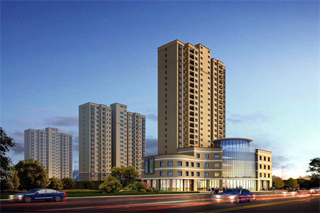 墙排下水管预留尺寸