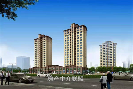 龙泉小区4室2厅2卫70万130m2精装出售