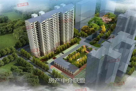 宝龙公园世家127/11平七楼66万