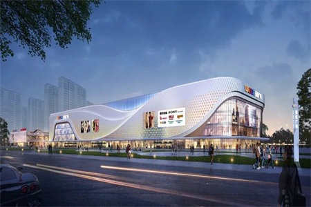 佛山中学华府天地3室2厅2卫95万125m2出售